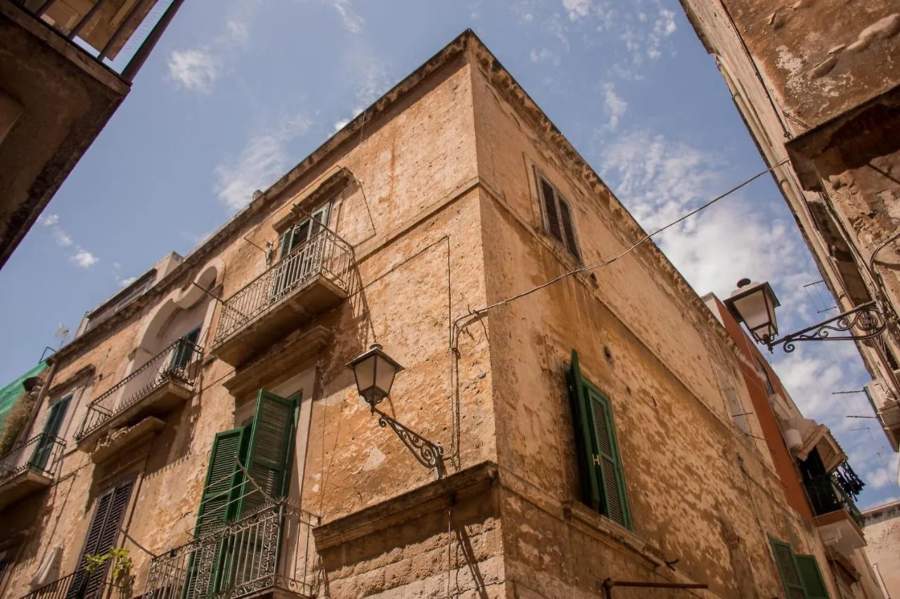 Blu - Apulian Suite Bari 0*,  Włochy