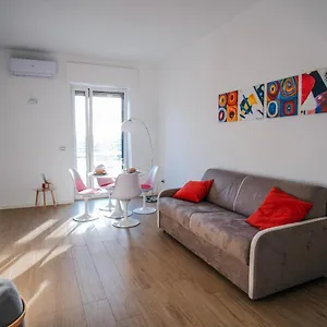 Apartament Rossani Suites&aparts, Bari