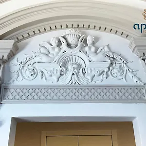 Apartament The Gorgeous By Apulia, Bari