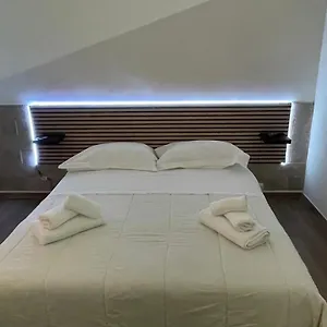 Apartament Maison 128, Bari