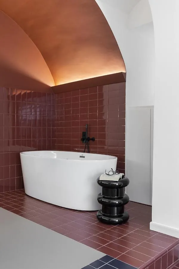 Blu - Apulian Suite Bari
