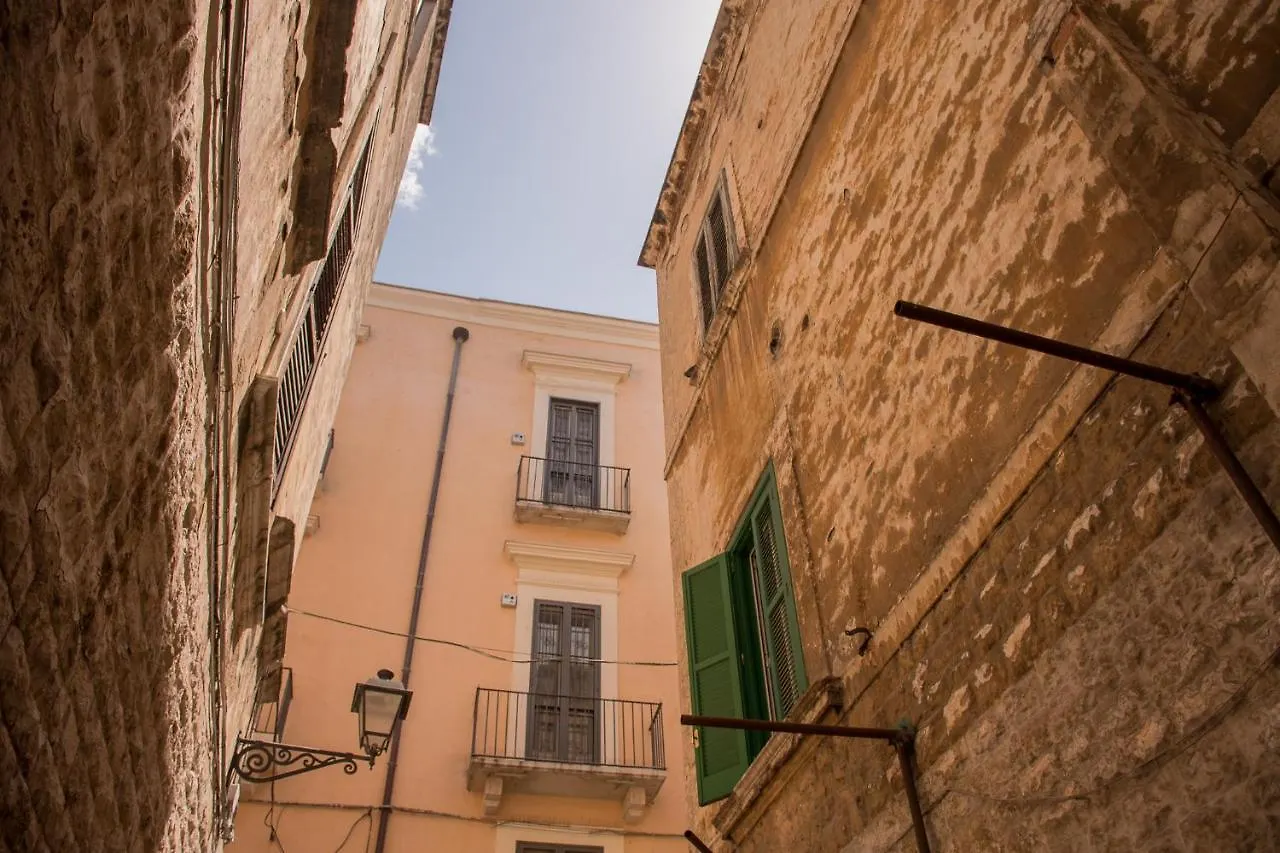 Apartmán Blu - Apulian Suite Bari