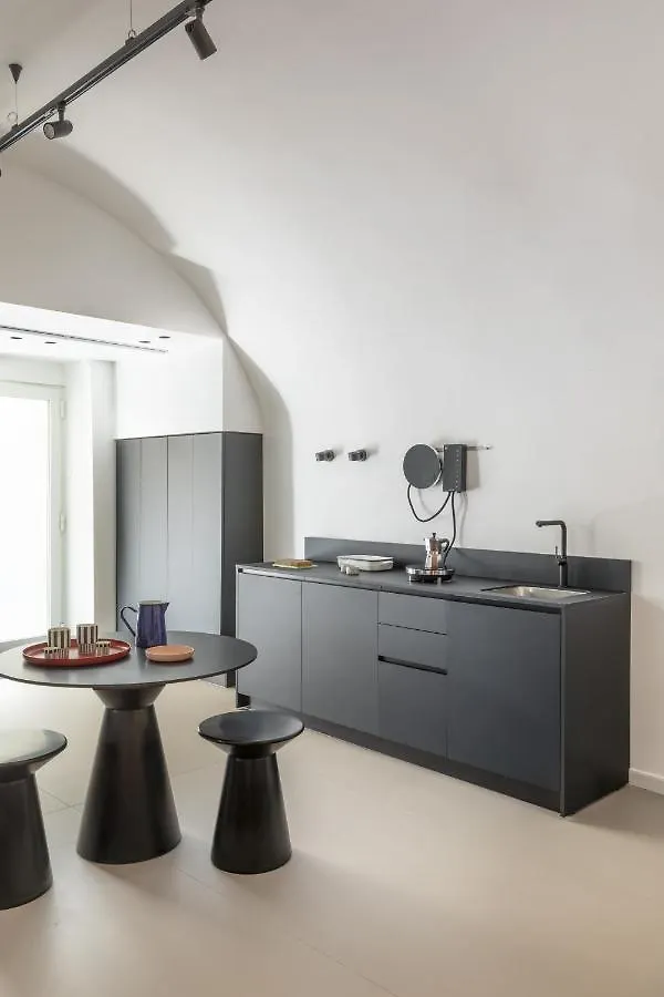 Blu - Apulian Suite Bari 0*,  Italy